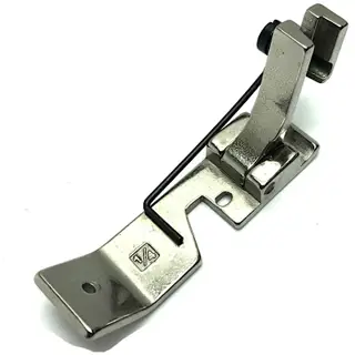 DÜZ BIÇAKLI BİYE KESİCİLİ AYAK 1-4 (6.4MM)