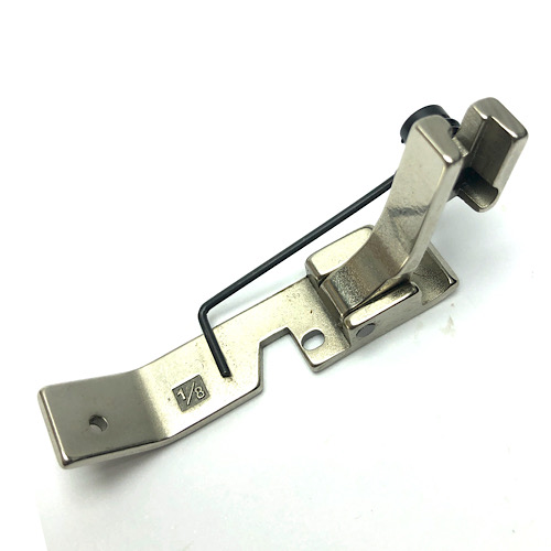 DÜZ BIÇAKLI BİYE KESİCİLİ AYAK 1-8 (3.2MM)