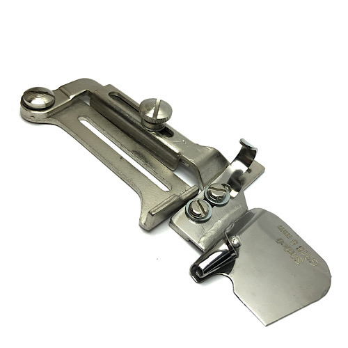 DÜZ MAKİNA ETEK APARATI 5MM
