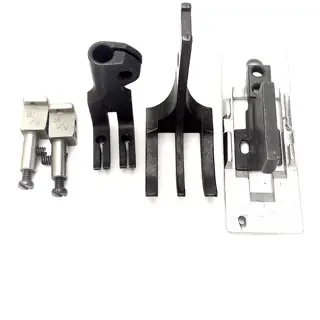 ÇİFT PABUÇ ÇİFT İĞNE 5/16(8MM) İPTALLİ TAKIM