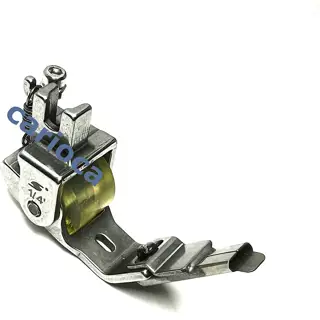 DÜZ EKSTRAFOR AYAK SARI TEKER 1-4 (6,4MM)