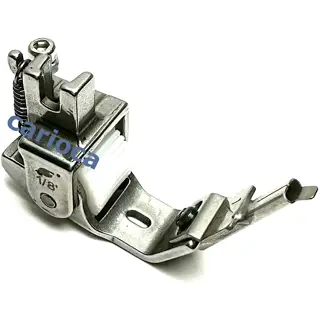 DÜZ EKSTRAFOR AYAK BEYAZ TEKER 1-8 (3.2MM)