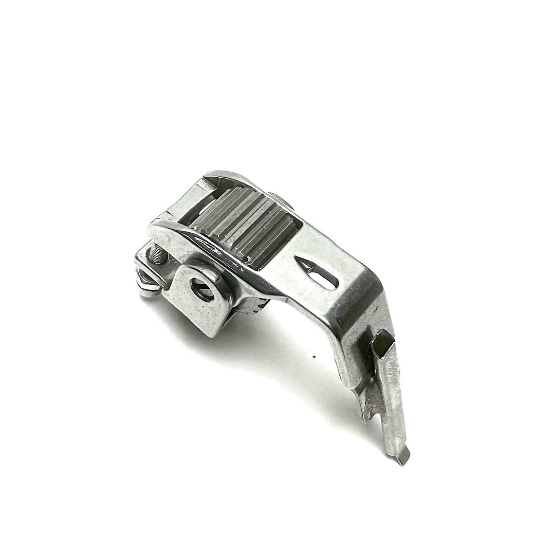 DÜZ EKSTRAFOR AYAK METAL TEKER 1-8 (3.2MM)