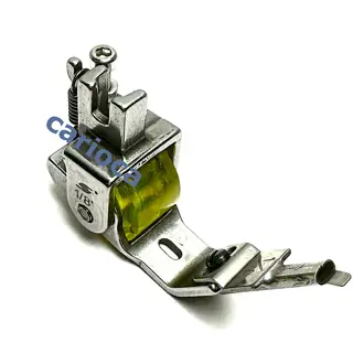 DÜZ EKSTRAFOR AYAK SARI TEKER 1-8 (3.2MM)