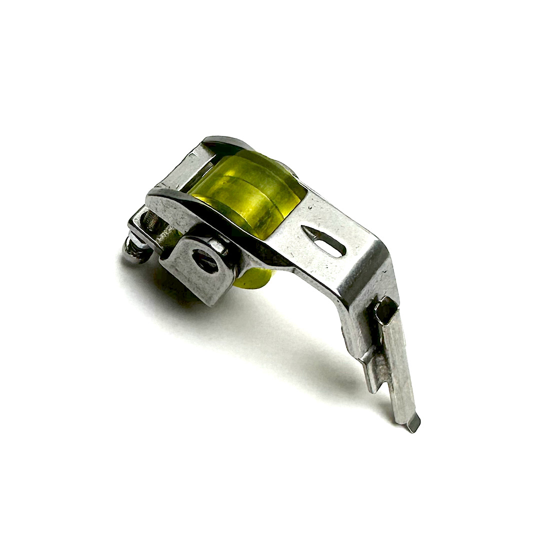 DÜZ EKSTRAFOR AYAK SARI TEKER 1-8 (3.2MM)