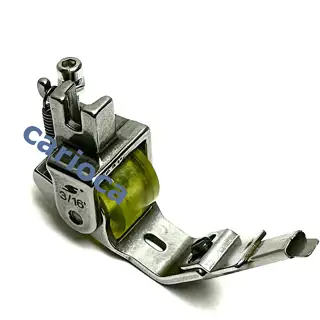 DÜZ EKSTRAFOR AYAK SARI TEKER 3-16 (4.8MM)