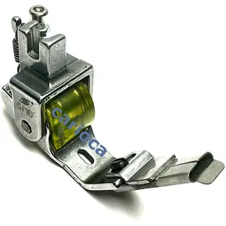 DÜZ EKSTRAFOR AYAK SARI TEKER 5-16 (8MM)