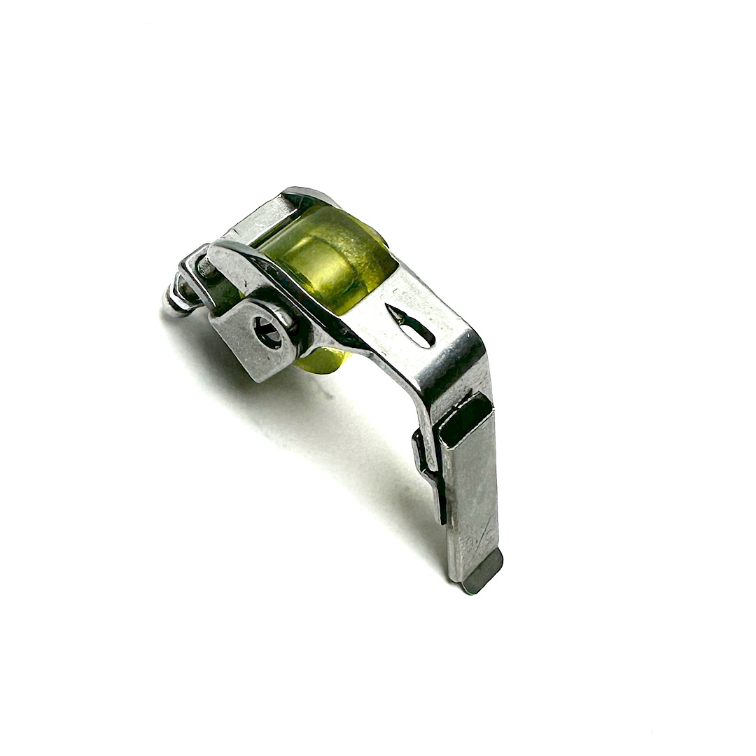DÜZ EKSTRAFOR AYAK SARI TEKER 5-16 (8MM)