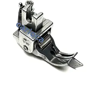 DÜZ  SP-18 MODEL TIRNAKLI METAL  TEKER ÇIMA AYAK 1-16