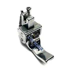 DÜZ MAKİNA FİTİL AYAK METAL TEKER 1-8