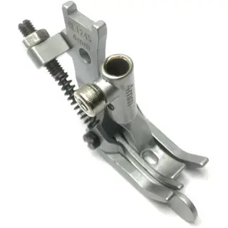 PFAFF 335-1245 SOL ÇIMA AYAK  4MM