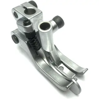 367-867 ADLER SOL (TERS) ÇIMA AYAK 3MM