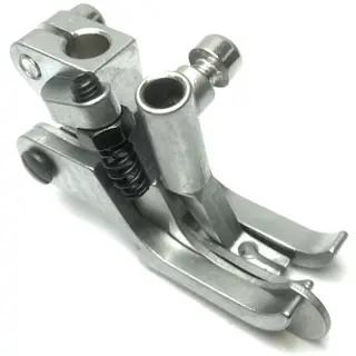 367-867 ADLER SOL (TERS) ÇIMA AYAK 4MM