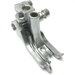 367-867 ADLER SOL (TERS) ÇIMA AYAK  6MM