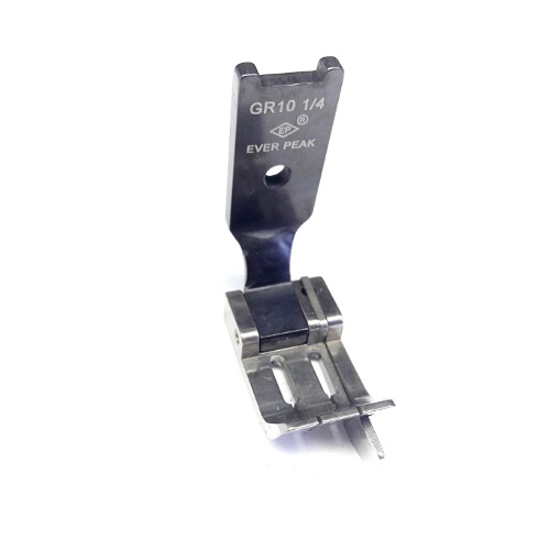 ÇİFT İĞNE AYAK 1/4 PAYSIZ EP (S570-1-4-1-32)