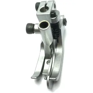 367-867 ADLER SAĞ (DÜZ) ÇIMA AYAK 3MM