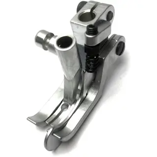 367-867 ADLER SAĞ (DÜZ) ÇIMA AYAK 4MM