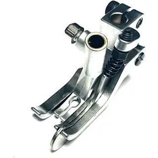 367-867 ADLER SAĞ (DÜZ) ÇIMA AYAK 5MM