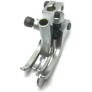 367-867 ADLER SAĞ (DÜZ) ÇIMA AYAK 6MM