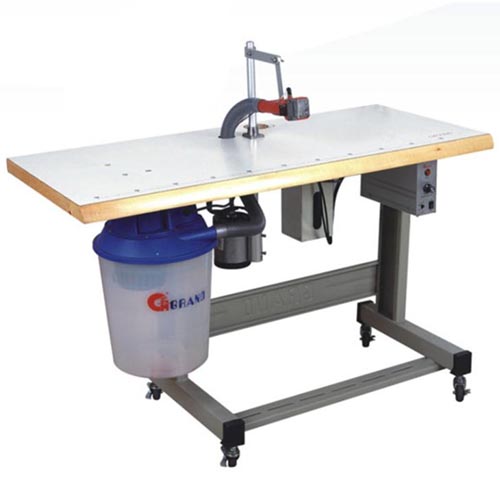 GRAND OTOMATİK YAĞLAMALI İPLİK TEMİZLEME MAKİNESİ