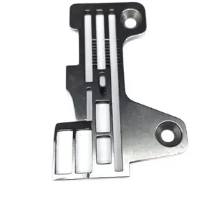 KİNGTEX OVERLOK 5 İP MOJ TİPİ  PLAKA