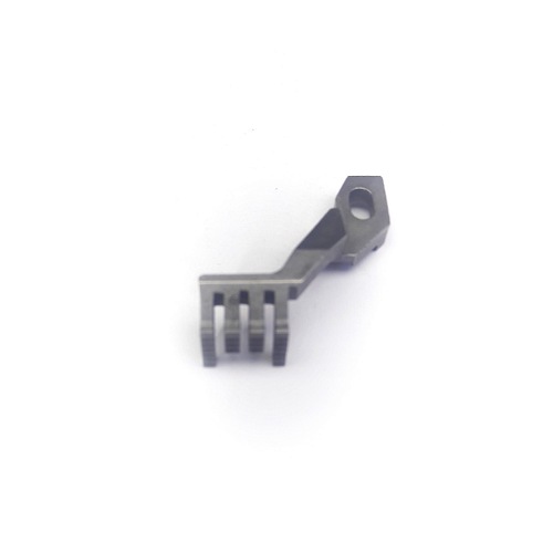 SİRUBA REÇME ETEK ÖN DİŞLİ 4.8MM