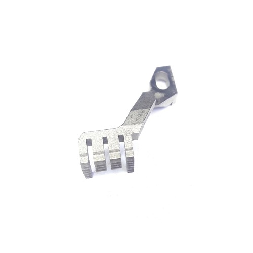 SİRUBA REÇME ETEK ÖN DİŞLİ