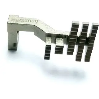 SİRUBA SOLDAN BIÇAKLI ÖN DİŞLİ 5.6 MM