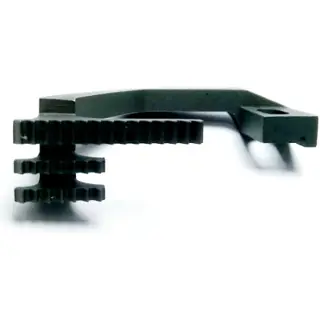 SİRUBA OVERLOK 5 İP ÖN DİŞLİ 8MM-10MM