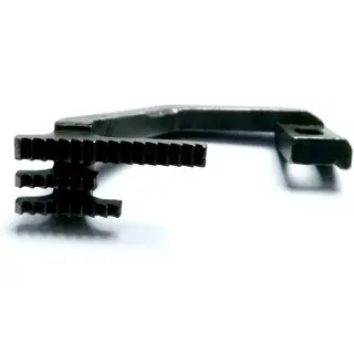 SİRUBA OVERLOK 5 İP ÖN DİŞLİ 10MM