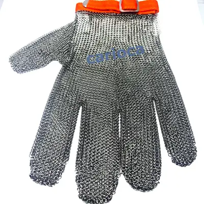 HIZAR ELDİVENİ 5 PARMAK XL