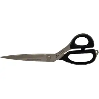 HARDSTELL PROFESYONEL 11 NO PLASTİK MAKAS 280MM (HS-7280)