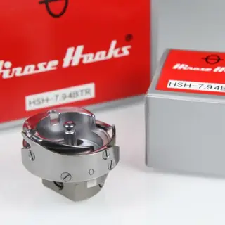 HİROSE DÜZ ELEKTRONİK ÇAĞANOZ