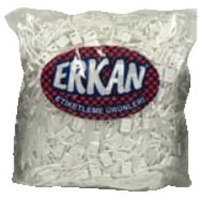 İPLİ KILÇIK BEYAZ