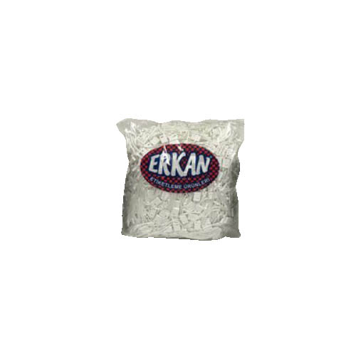 İPLİ KILÇIK BEYAZ