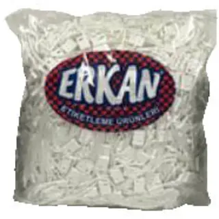 İPLİ KILÇIK BEYAZ