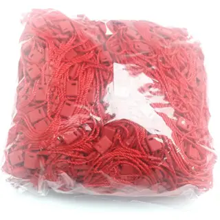 İPLİ KILÇIK KIRMIZI