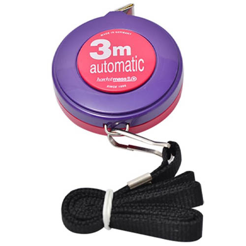 İPLİ OTOMATİK MEZURA 3M HOBBY