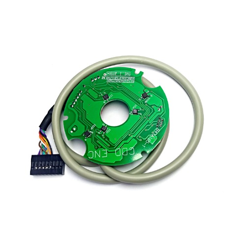 BROTHER 430D PUNTEREZ SENKRONIZER