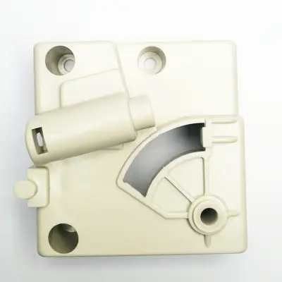 BROTHER DÜZ-ÇİFT İĞNE 7200A-B PEDAL KUTUSU