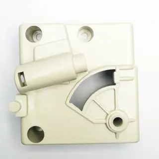 BROTHER DÜZ-ÇİFT İĞNE 7200A-B PEDAL KUTUSU