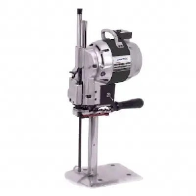 JAKTEC 10 İNÇ  SİYAH KESİM MOTORU 750WATT