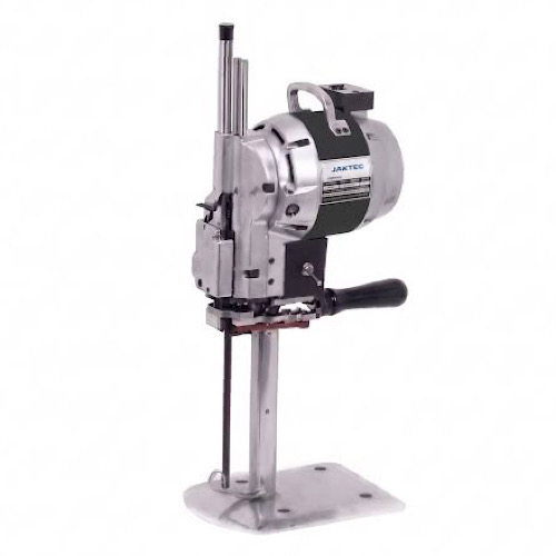 JAKTEC 10 İNÇ  SİYAH KESİM MOTORU 750WATT