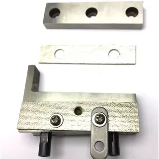 KOLON KESME MAKİNASI BIÇAK SETİ JM-110LR