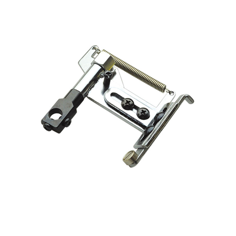 RODİGO KILAVUZ MH-380 SS