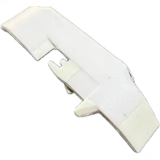 OVERLOK 4 İP PLASTİK AYAK SS