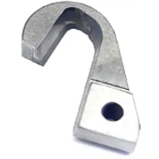 KİNGTEX FT-6539 SAĞDAN BIÇAKLI REÇME ÜST BIÇAK