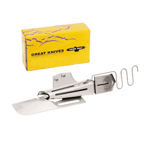 ETEK REÇME ÇİFT KIVIRMA BİYE APARATI 25X6