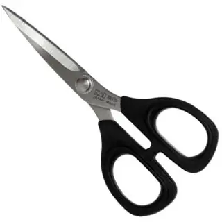 KAI 5.5 NO İP TEMİZLEME MAKASI 135MM