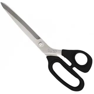 KAI 11 NO PLASTİK PASTAL MAKASI (27,94CM)